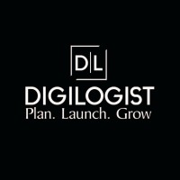 Digilogist.com logo, Digilogist.com contact details