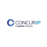 Concur IP logo, Concur IP contact details