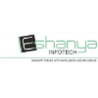 Eshanya Infotech Pvt. Ltd logo, Eshanya Infotech Pvt. Ltd contact details