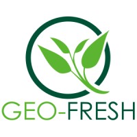 GEO-FRESH ORGANIC logo, GEO-FRESH ORGANIC contact details