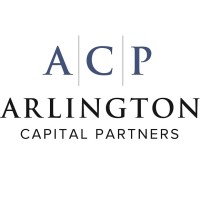 Arlington Capital Partners logo, Arlington Capital Partners contact details