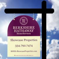 Berkshire Hathaway HomeServices Showcase Properties logo, Berkshire Hathaway HomeServices Showcase Properties contact details