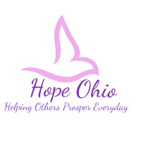 Hope Ohio logo, Hope Ohio contact details