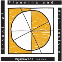 School of Planning and Architecture Vijayawada logo, School of Planning and Architecture Vijayawada contact details