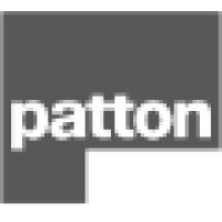 Patton logo, Patton contact details