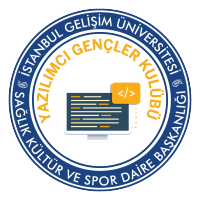 Yazılımcı Gençler Kulübü logo, Yazılımcı Gençler Kulübü contact details