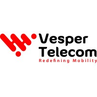 Vesper Telecom logo, Vesper Telecom contact details