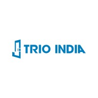 Trio India logo, Trio India contact details