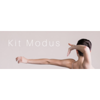 Kit Modus logo, Kit Modus contact details