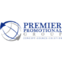 Premier Promotional Group logo, Premier Promotional Group contact details