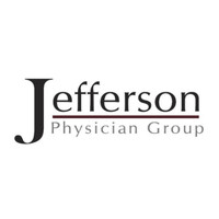 Jefferson Physician Group logo, Jefferson Physician Group contact details