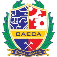 CAECA UFOP - Centro Acadêmico de Controle e Automação da Universidade Federal de Ouro Preto logo, CAECA UFOP - Centro Acadêmico de Controle e Automação da Universidade Federal de Ouro Preto contact details