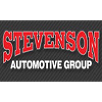 Stevenson Automotive Group logo, Stevenson Automotive Group contact details