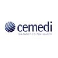 Cemedi logo, Cemedi contact details