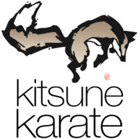 Kitsune Karate logo, Kitsune Karate contact details