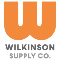 Wilkinson Supply Co. logo, Wilkinson Supply Co. contact details