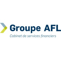 AFL Groupe Financier logo, AFL Groupe Financier contact details