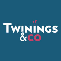 TWININGS & CO logo, TWININGS & CO contact details