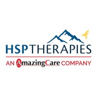 HSP Therapies logo, HSP Therapies contact details