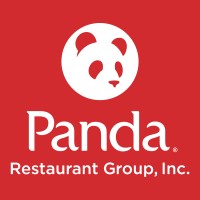 Panda Restaurant Group logo, Panda Restaurant Group contact details