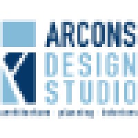 Arcons Design Studio logo, Arcons Design Studio contact details