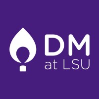 Dance Marathon at LSU logo, Dance Marathon at LSU contact details