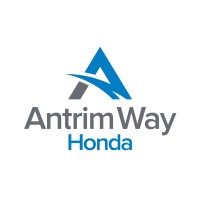 Antrim Way Honda logo, Antrim Way Honda contact details