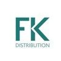 FK Distribution A/S logo, FK Distribution A/S contact details