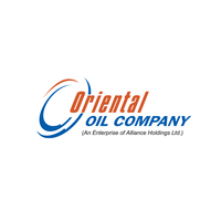 Oriental Oil Company Limited logo, Oriental Oil Company Limited contact details