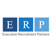 ERP/ Executive Recruitment Partners logo, ERP/ Executive Recruitment Partners contact details