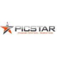 Picstar LLC logo, Picstar LLC contact details