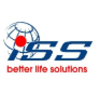 iSS LLC logo, iSS LLC contact details