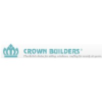 Crown Builders logo, Crown Builders contact details