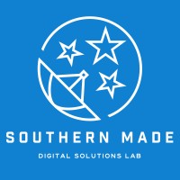 Southern Made logo, Southern Made contact details