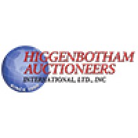 Higgenbotham Auctioneers logo, Higgenbotham Auctioneers contact details