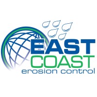 East Coast Erosion Blankets logo, East Coast Erosion Blankets contact details