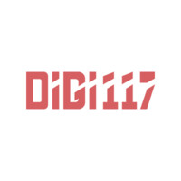 DIGI117 logo, DIGI117 contact details