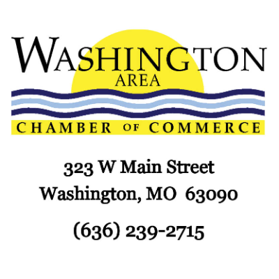 Washington Area Chamber of Commerce logo, Washington Area Chamber of Commerce contact details