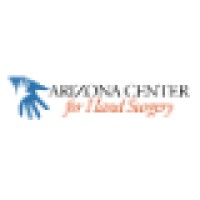 Arizona Center for Hand Surgery logo, Arizona Center for Hand Surgery contact details