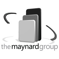 The Maynard Group logo, The Maynard Group contact details