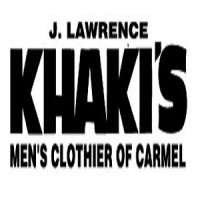 Khakis of Carmel logo, Khakis of Carmel contact details