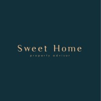 Sweet home logo, Sweet home contact details