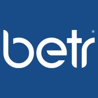 Betr Health logo, Betr Health contact details