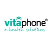 Vitaphone USA logo, Vitaphone USA contact details