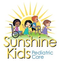 Sunshine Kids Pediatric Care logo, Sunshine Kids Pediatric Care contact details