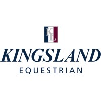 Kingsland Equestrian logo, Kingsland Equestrian contact details