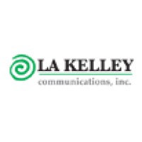 LA Kelley Communications, Inc. logo, LA Kelley Communications, Inc. contact details