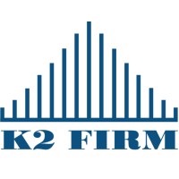 K2 FIRM LLC logo, K2 FIRM LLC contact details