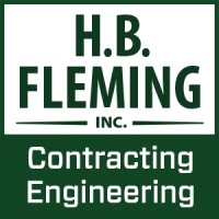 H.B. Fleming, Inc. logo, H.B. Fleming, Inc. contact details