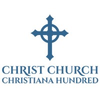 Christ Church Christiana Hundred logo, Christ Church Christiana Hundred contact details